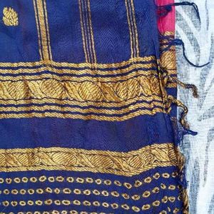 Kanchipuram Saree And Uppada Sare