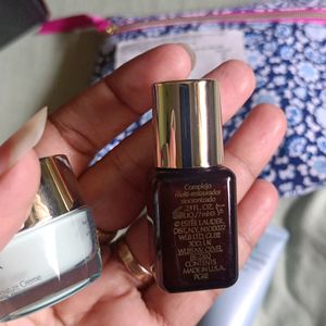 Estee Lauder Skincare Kit