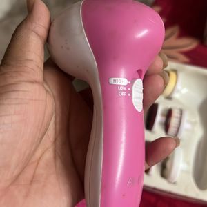 Face Massagers