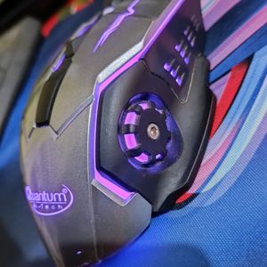 Gaming RGB Mouse