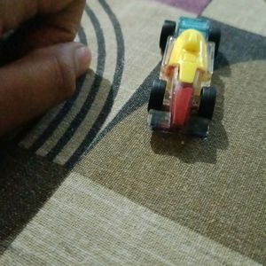 Brand New Light Car For Girls And Boys