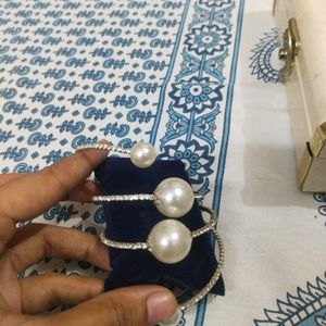 Pearl Bracelet