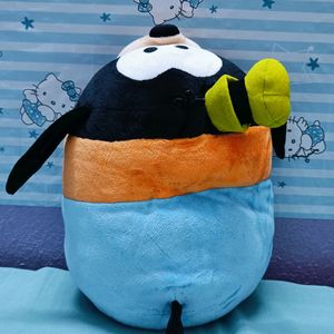 Disney Pluto Plushie