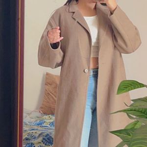 Korean Overcoat #8