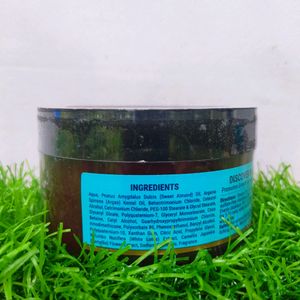 Argan Oil Hair Mask