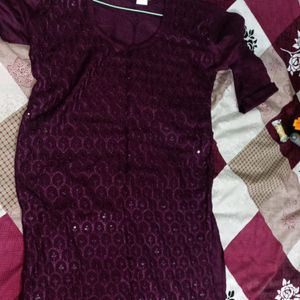 New Kurti