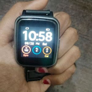 screen touch watch ⌚