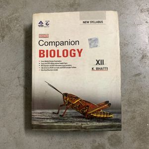 Dinesh Biology Class 12 Refernce Book