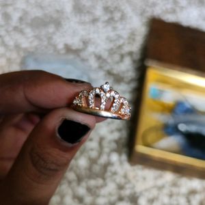 Princess Ring