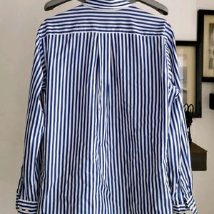 Uniqlo Checked Shirt