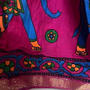 Skirt For Navratri Dandiya