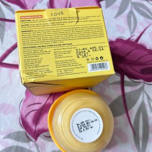 Dot & Key Vitamin C+E Moisturiser