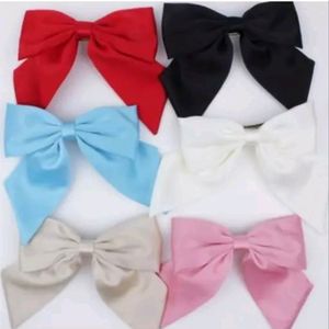 5 Hair Bow clip For Kids