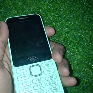 Itel Kepad Mobile