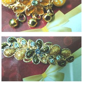 Hair Clips 🖇️ For Women Good Looking Combo