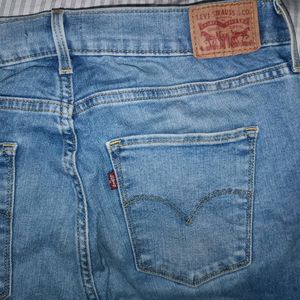 Levi's Jeans