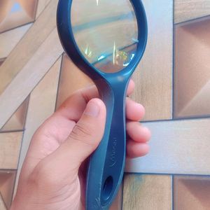 Magnifying Glass