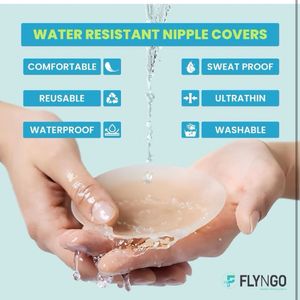 Flyngo Nipple Covers