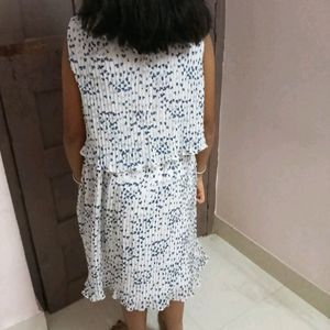 Girls Frock