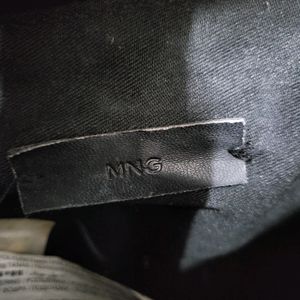 Mango Crescent Bag (Authentic)