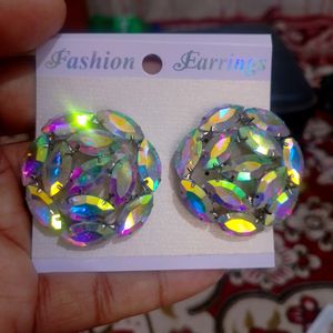 BEAUTIFUL EARRING