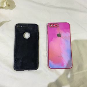 Free Gift Iphone 7 Plus Cover