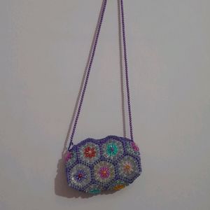 Moti Work Siling Bag