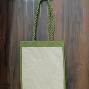 Jute Bag