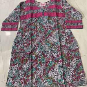 Short Kurti Pack Of 2 Unused New