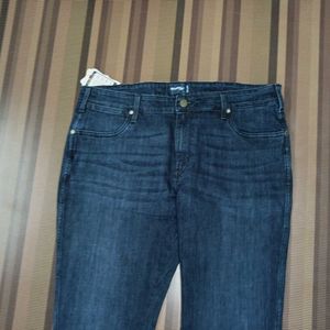 DG-70 Size-40 Slim Women Jeans