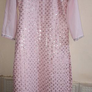 Fancy Kurtaaa With Dupatta