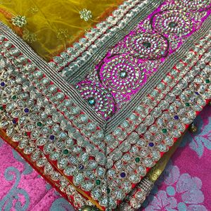 Beautiful Lehnga & Dupatta