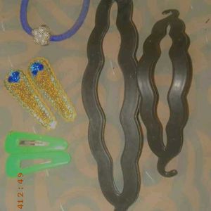 Hair Accessories