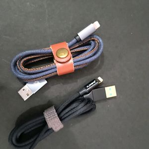 Premium I Phone Charging Cable 1piece