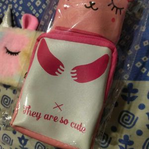 Kids Pouches 2 New