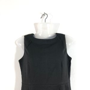 Black Casual Dress(Women’s)