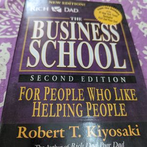 The Business School