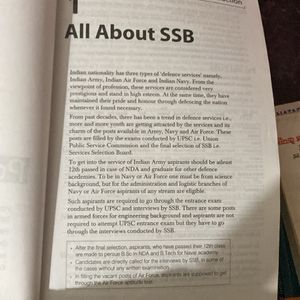 Get Success In SSB Iterviews