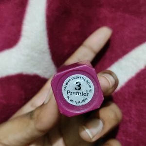 Premier Lipstick