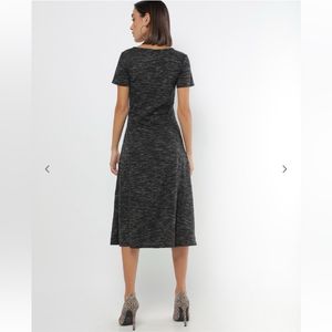 ONLYHeathered A-line Dress