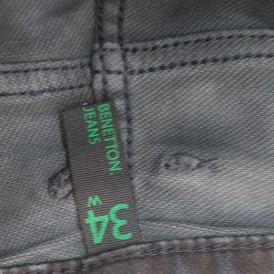 Benetton Jeans