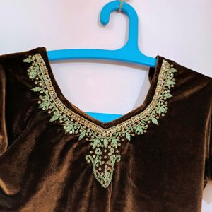 M Or Xl Readymade Blouse