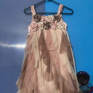 Beautiful Dress For Girls From US