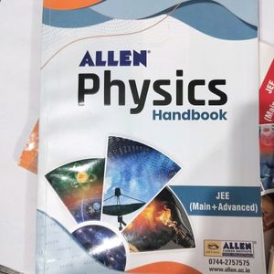 PCM Allen Handbook