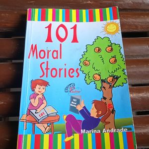 101 Moral Stories