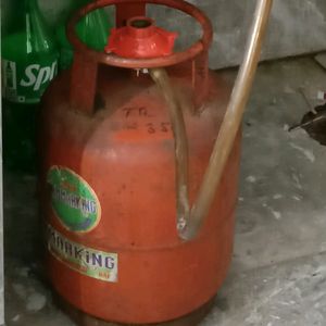 5kg Cylinder Totally Working