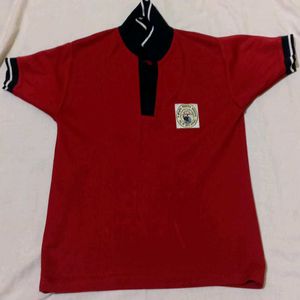 Kv School T-shirt