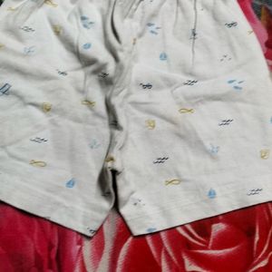 Baby Boy Dress