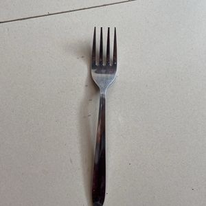 Forks And Spoons