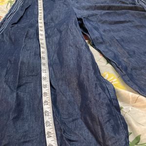 Like New AND Jumpsuit For Grabs